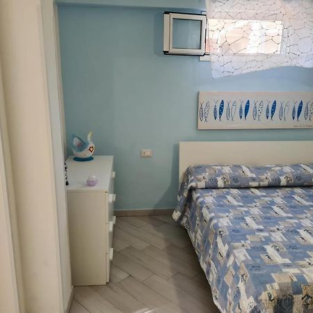 A Due Passi Dal Mare Apartamento Favignana Exterior foto