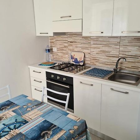 A Due Passi Dal Mare Apartamento Favignana Exterior foto