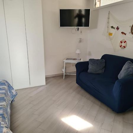 A Due Passi Dal Mare Apartamento Favignana Exterior foto