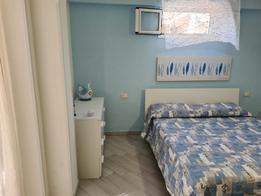 A Due Passi Dal Mare Apartamento Favignana Exterior foto