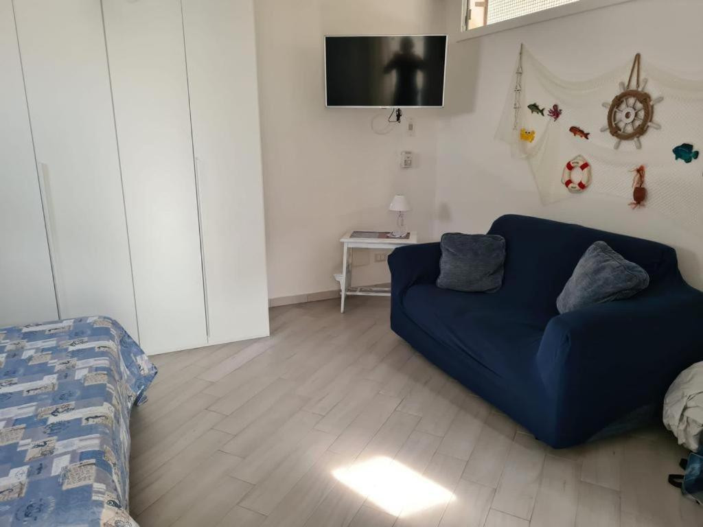 A Due Passi Dal Mare Apartamento Favignana Exterior foto